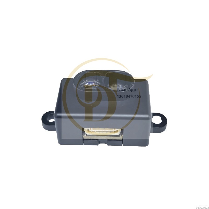 Industrial Laser Sensor - Sensor Penghalang Jarak Menengah Yunshis MVR3