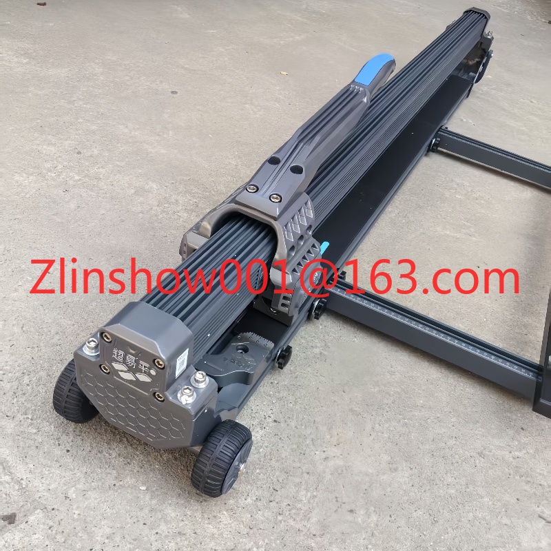 Industrial Grade Laser - Mesin Pemotong Manual Portabel 1200mm untuk