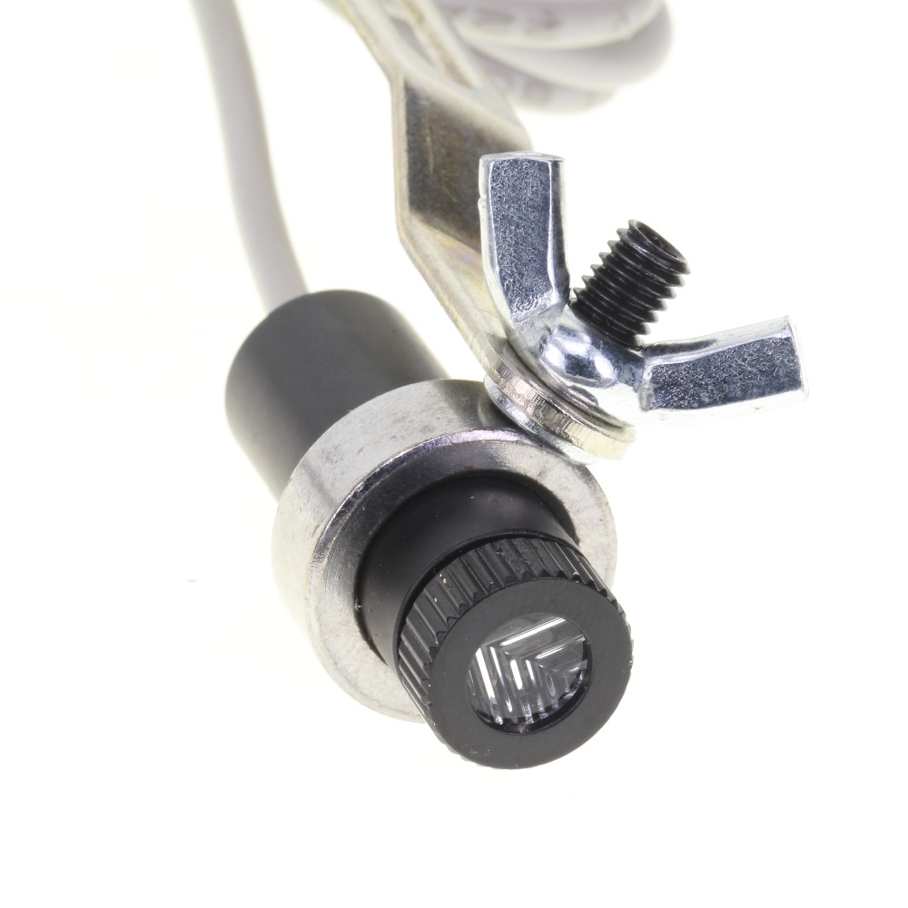 Industrial Laser Brands - Lampu Penunjuk Laser Daya Rendah 0.5W,