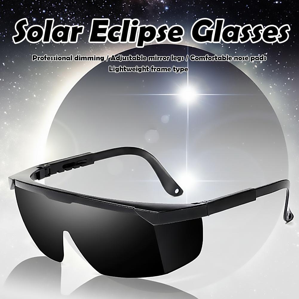 Laser Safety Goggles - Kacamata Laser Pelindung Mata dari Sinar