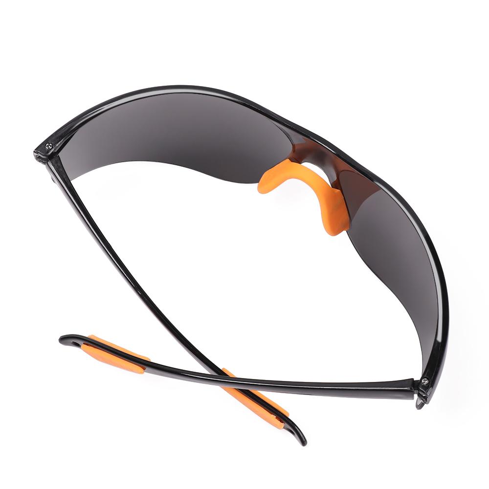 Laser Safety Goggles - 1 Buah Kacamata Tahan Angin Antiguncangan