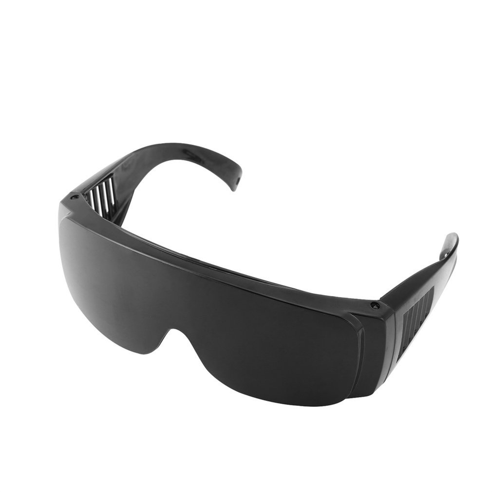 Industrial Laser Glasses - Kacamata pelindung mata tahan debu, kacamata