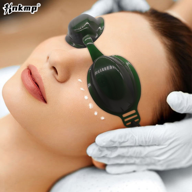 Laser Safety Goggles - Kacamata pelindung sinar Laser, perangkat kecantikan