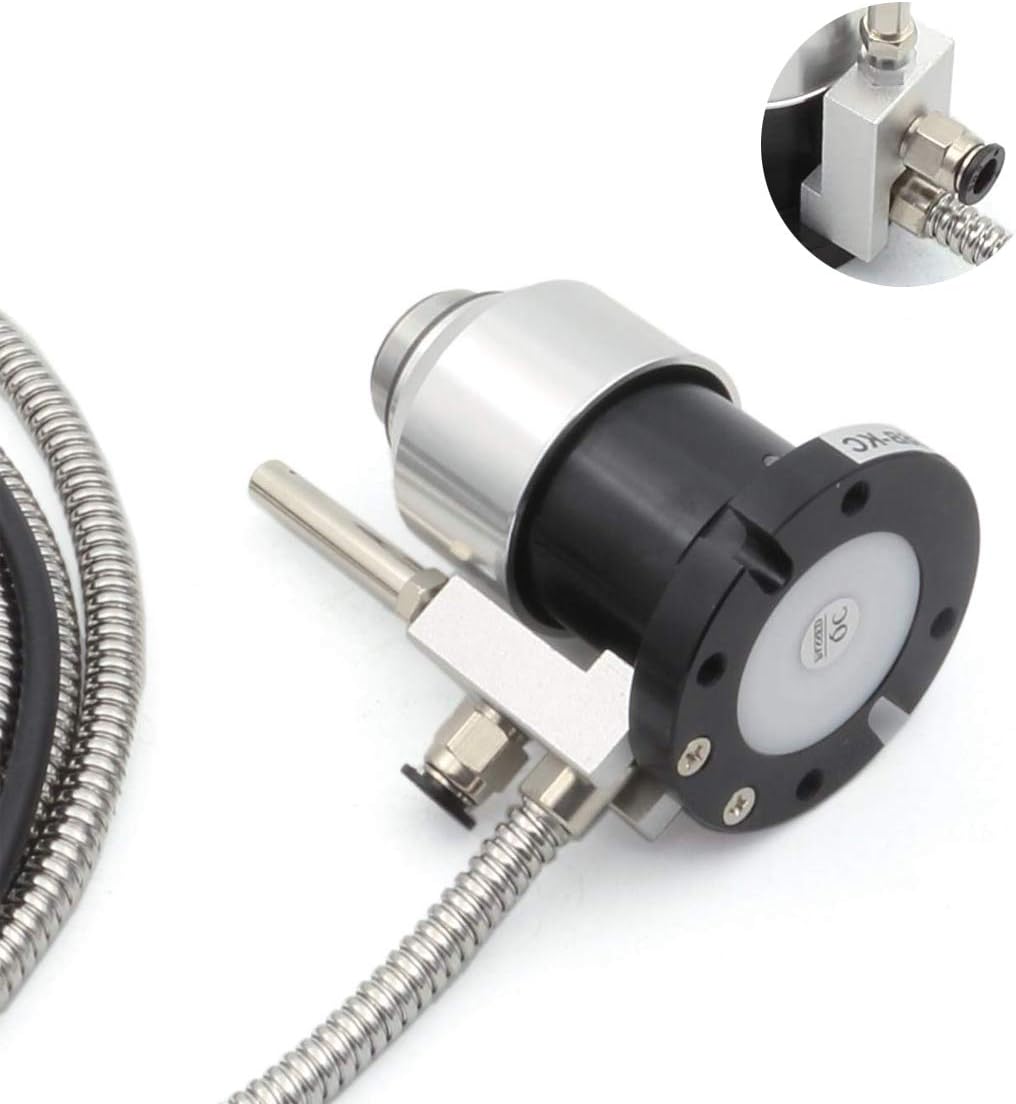Z Axis Cnc Touch Probe - Sensor Alat Otomatis Presisi Tinggi CNC
