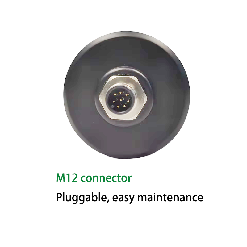Industrial Laser Sensor - Sensor Kekeruhan Air Submersible Industri 2026