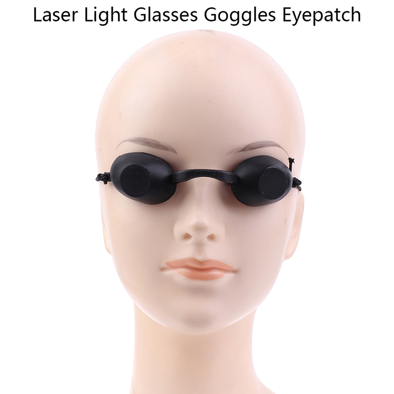 Laser Safety Goggles - Kacamata Pelindung Mata Laser Kacamata Pengaman