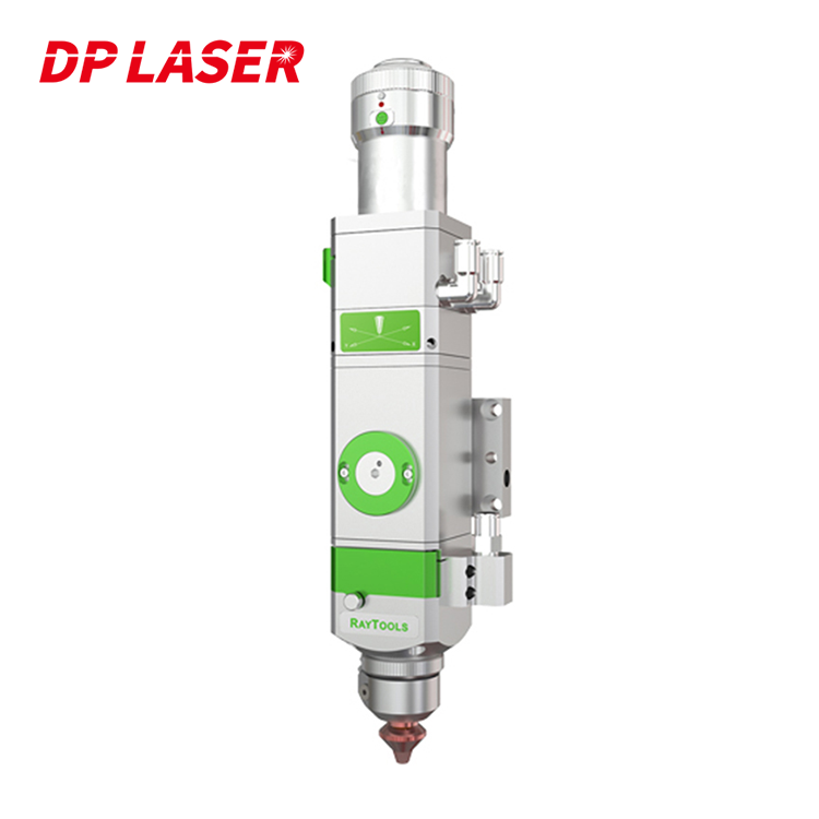 Industrial Laser Brands - Kepala Laser Serat Industri BT-210-S Raytools