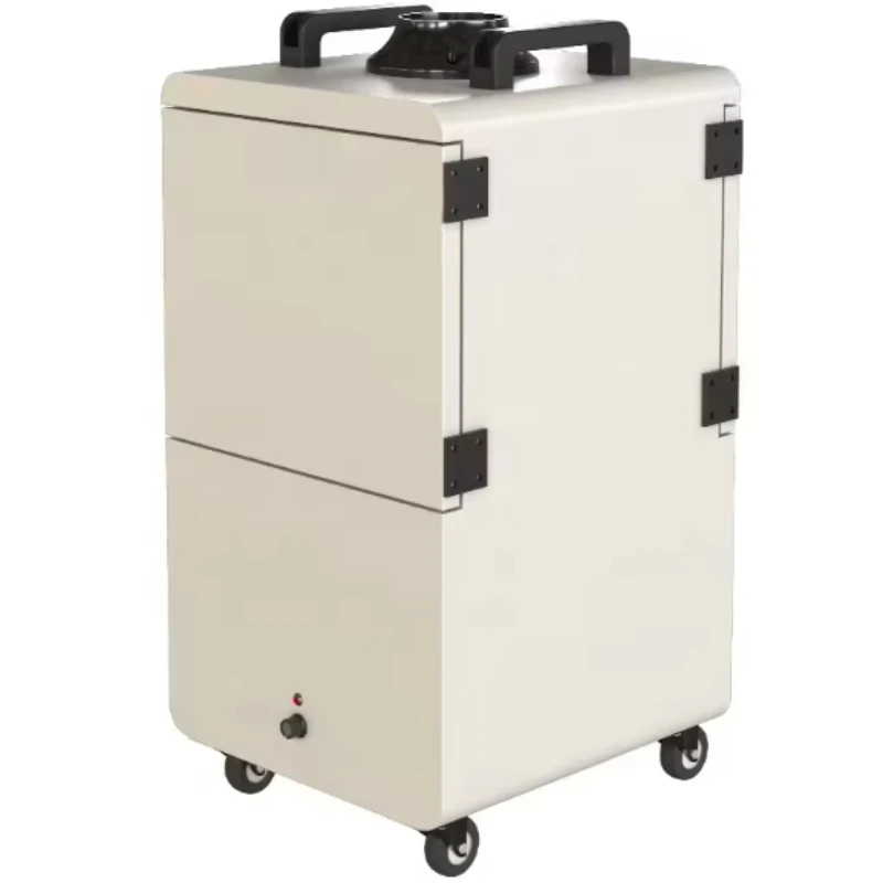 Industrial Laser Welding Tool - Pembersih asap Mesin penanda laser Mesin