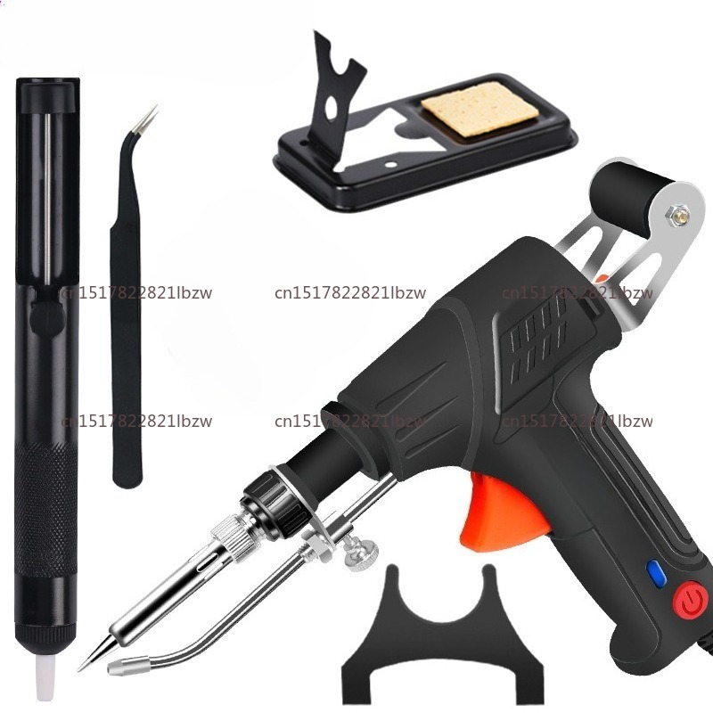 Industrial Laser Welding Tool - Alat Las Laser Industri dengan Pemanas