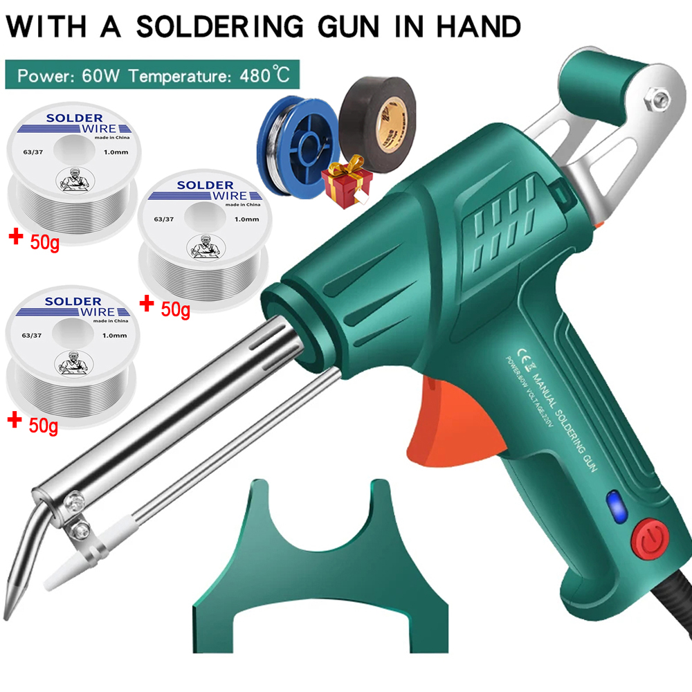 Industrial Laser Welding Tool - Solder pistol, otomatis besi, las, baru