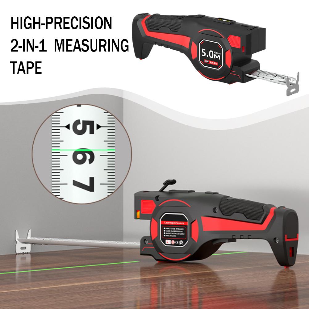 Industrial Laser Sensor - Alat Ukur Jarak Laser 2 in