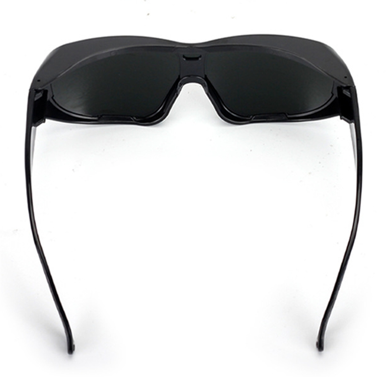 Industrial Laser Glasses - Kacamata Pelindung Laser ABLK 200-2000Nm Anti-X-Ray,