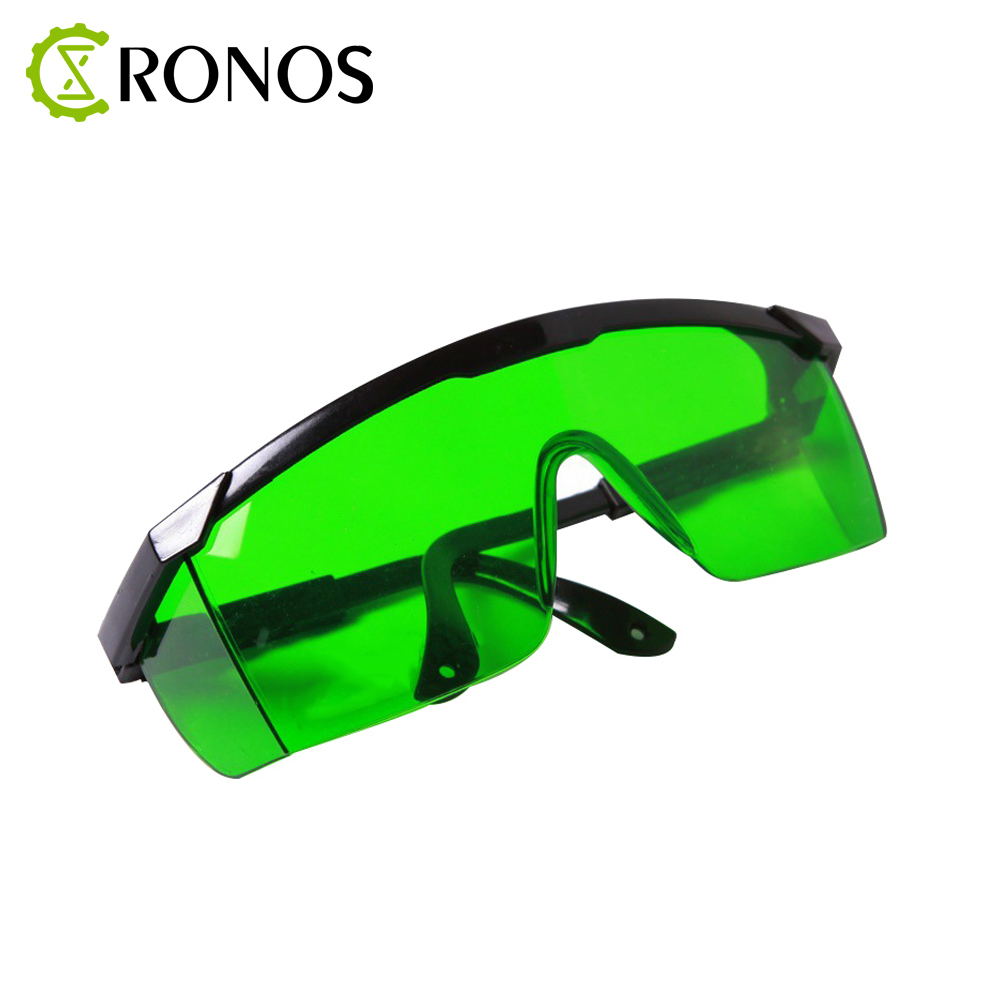 Industrial Laser Glasses - Chronos 190 - 420/900 - 1700nm