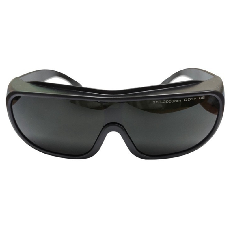 Industrial Laser Glasses - Kacamata pelindung Laser 200-2000nm, kacamata pelindung