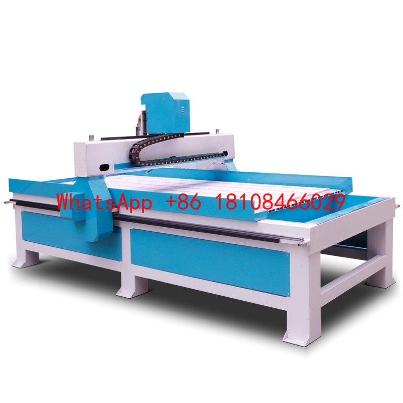 Industrial Laser Metal Cutting Machine - Mesin Pemotong Laser Logam Harga Promo
