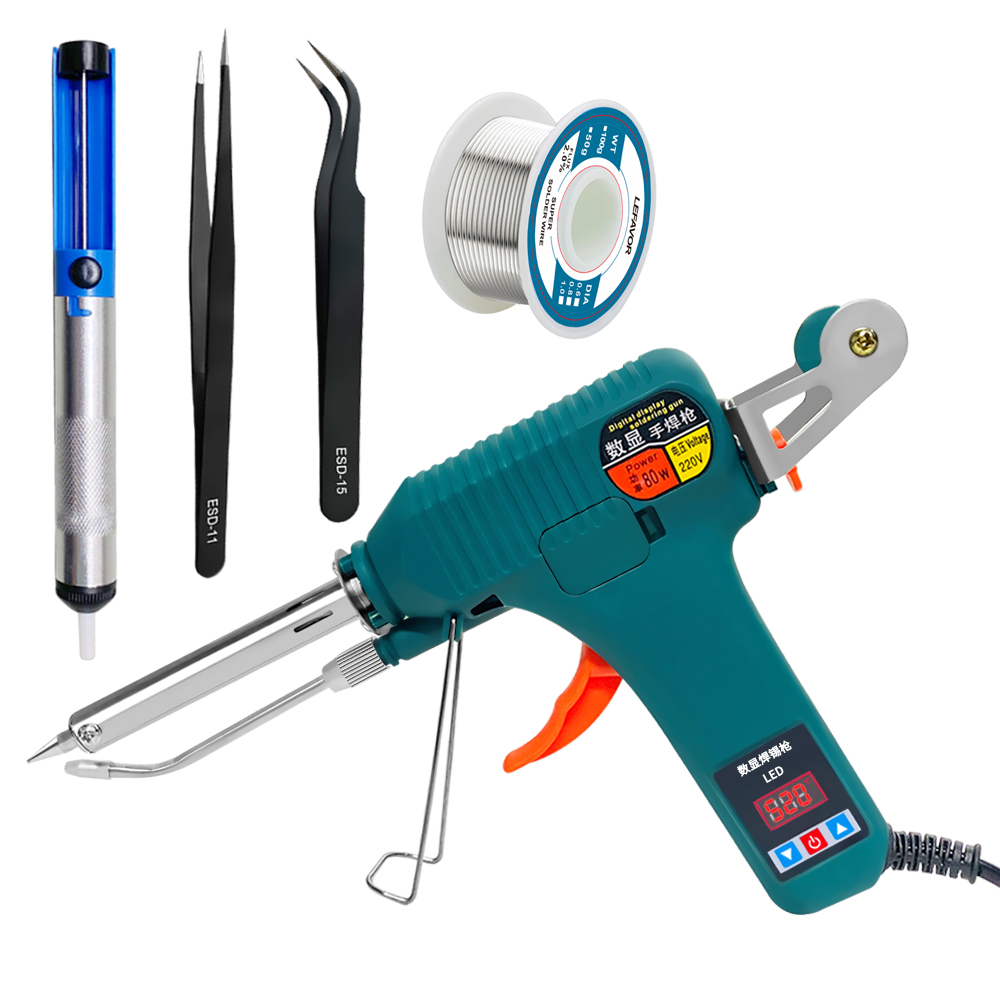 Industrial Laser Welding Tool - Solder listrik, solder besi pegangan tangan,