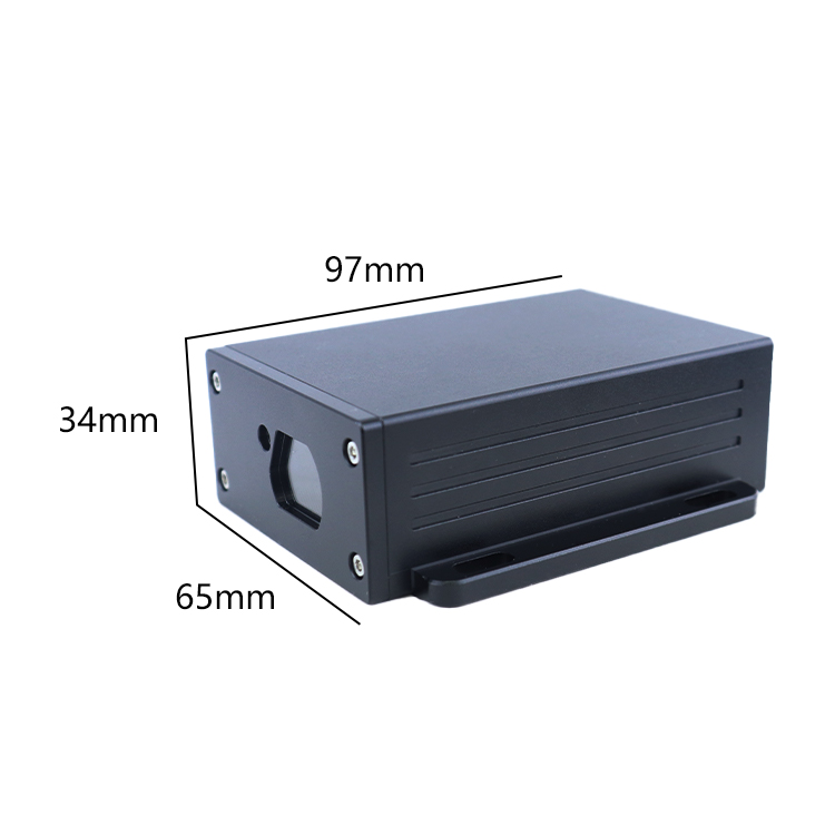 Industrial Laser Measuring Device - Sensor Jarak Laser Raspberry Pi RS485