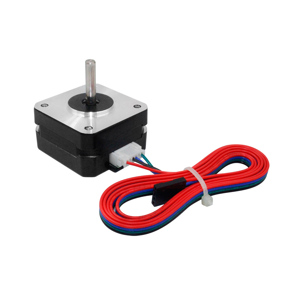 Industrial Laser Engraving Machine - ﻿ Usongshine Nema17 Motor Stepper 17HS4023