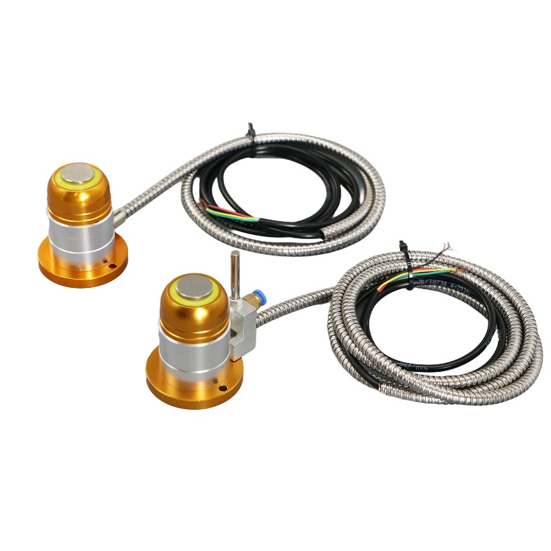 Z Axis Cnc Touch Probe - Sensor Alat CNC Otomatis Mach3 Z