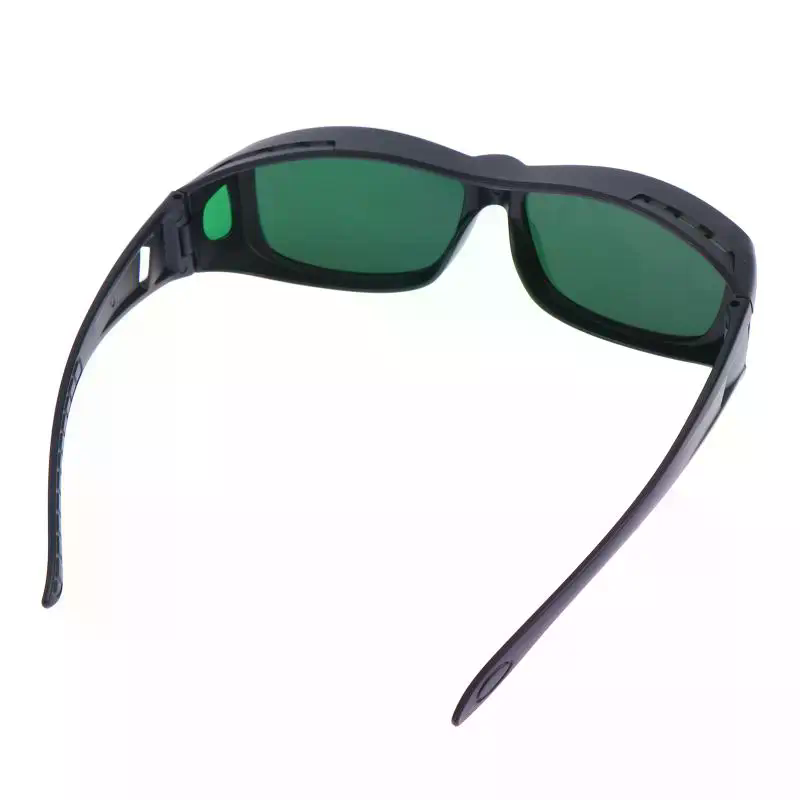 Industrial Laser Glasses - Kualitas Tinggi! Kacamata Anti Laser untuk