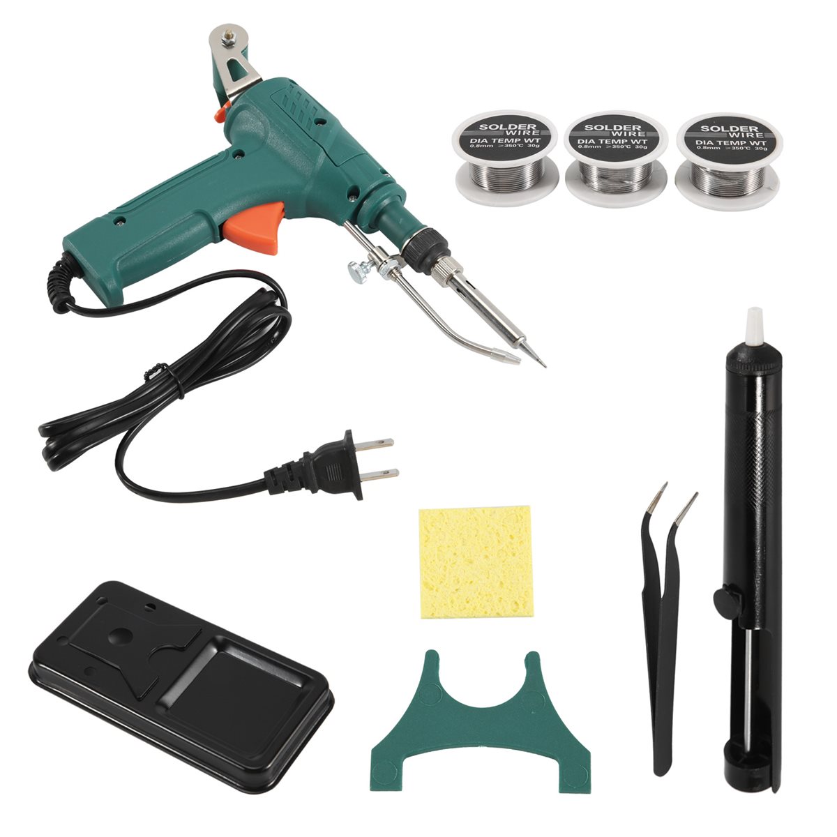 Industrial Laser Welding Tool - Alat Las Industri Berpemanas Internal, Mesin