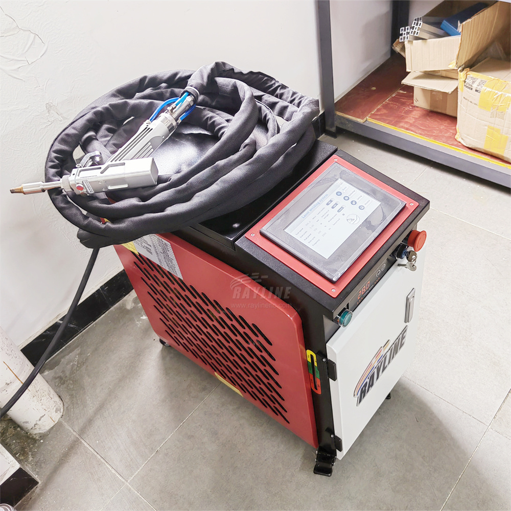 Industrial Acrylic Laser Cutter - Mesin Las Laser 3 in 1/Mesin