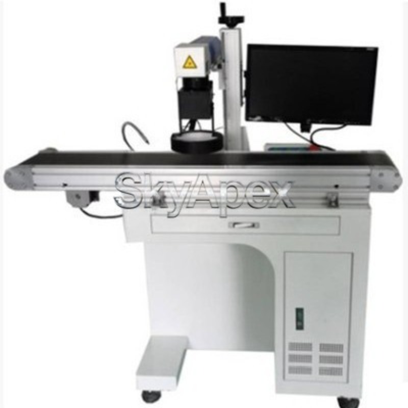 Industrial Laser Measuring Device - Kamera Industri Perangkat Pengukuran Inspeksi Pemposisian