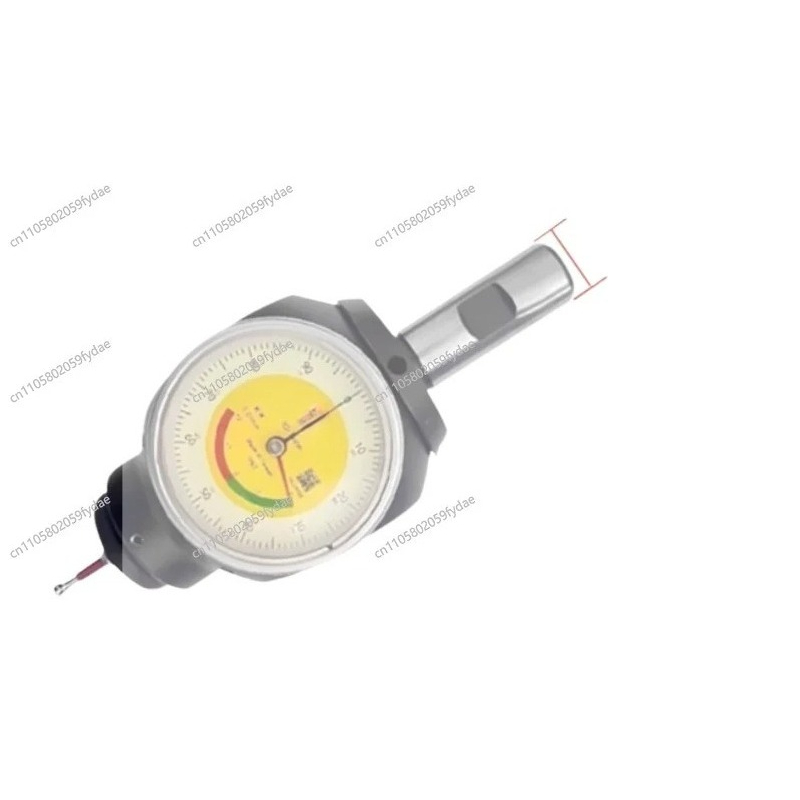 Z Axis Cnc Touch Probe - 3D Edge Finder - Alat Pemusat