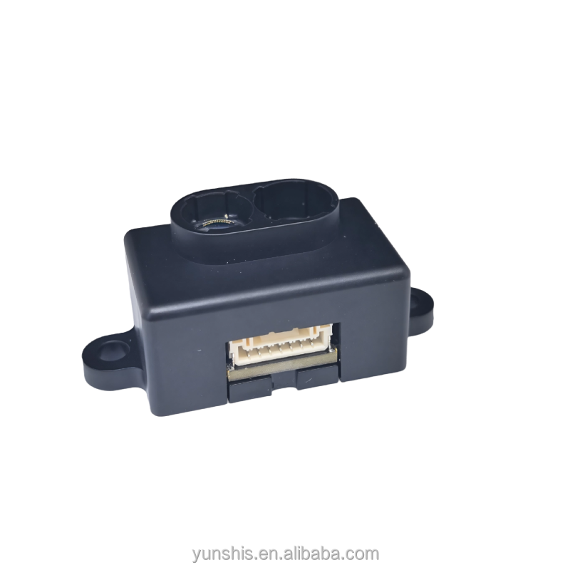 Sensor Penghalang Jarak Meneng - Industrial Laser Sensor ulasan dan harga
