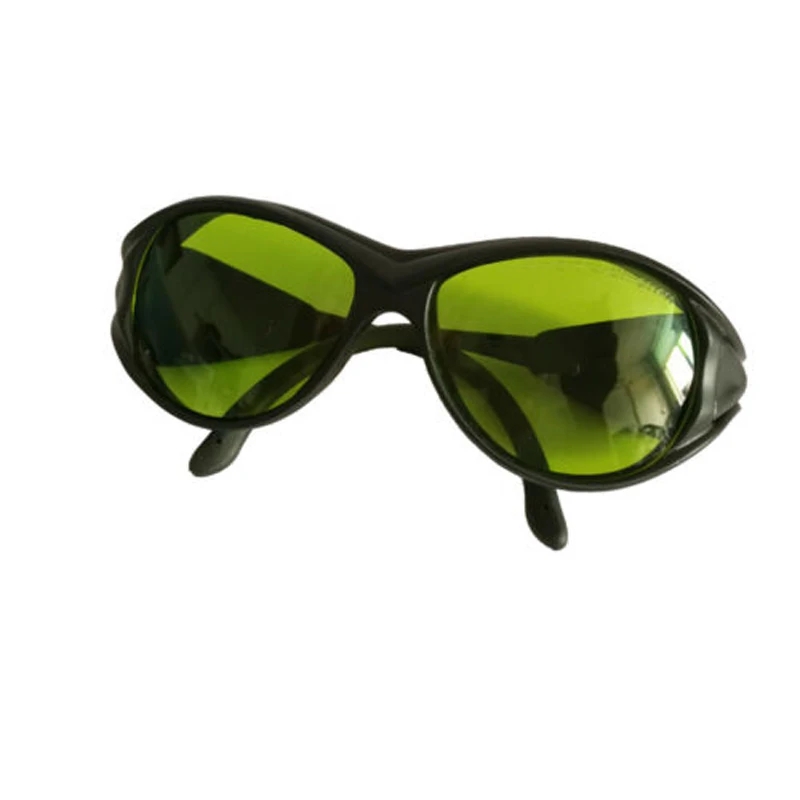 10 buah kacamata pelindung Las - Laser Safety Goggles ulasan dan harga