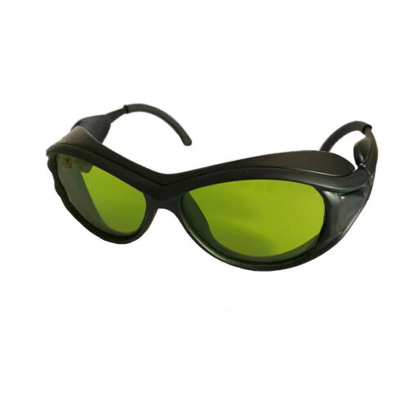10 buah kacamata pelindung Las - Laser Safety Goggles ulasan dan harga