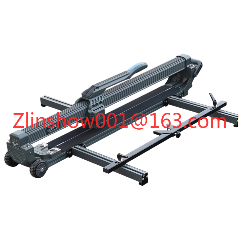 Mesin Pemotong Manual Portabel - Industrial Grade Laser ulasan dan harga