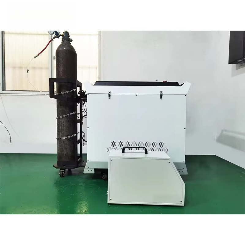 Mesin Las Laser Genggam Multi  - Industrial Grade Laser ulasan dan harga