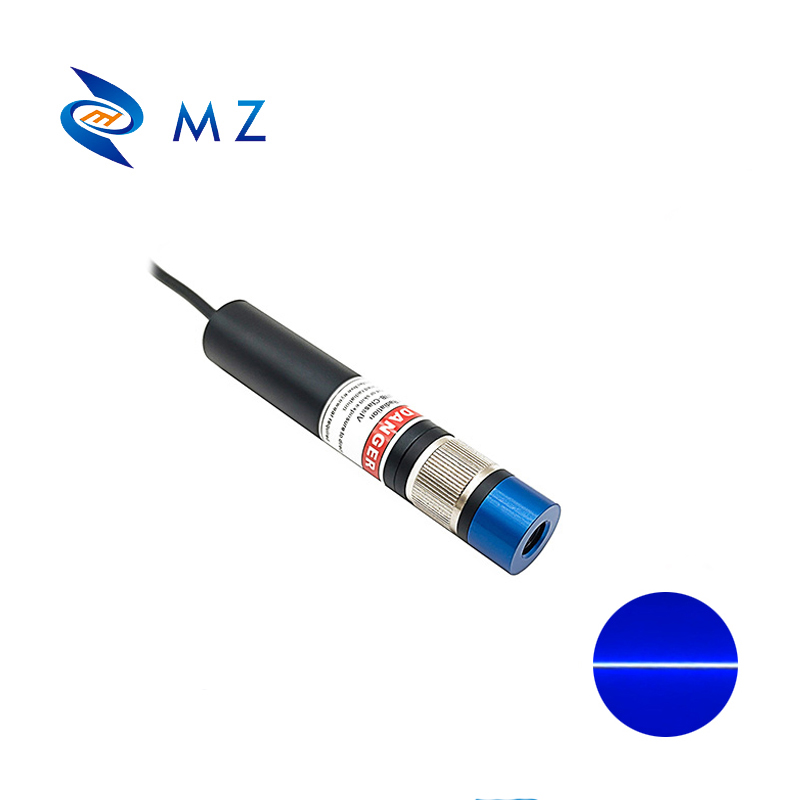Lensa Powell Fokus Dapat Dises - Industrial Blue Laser ulasan dan harga