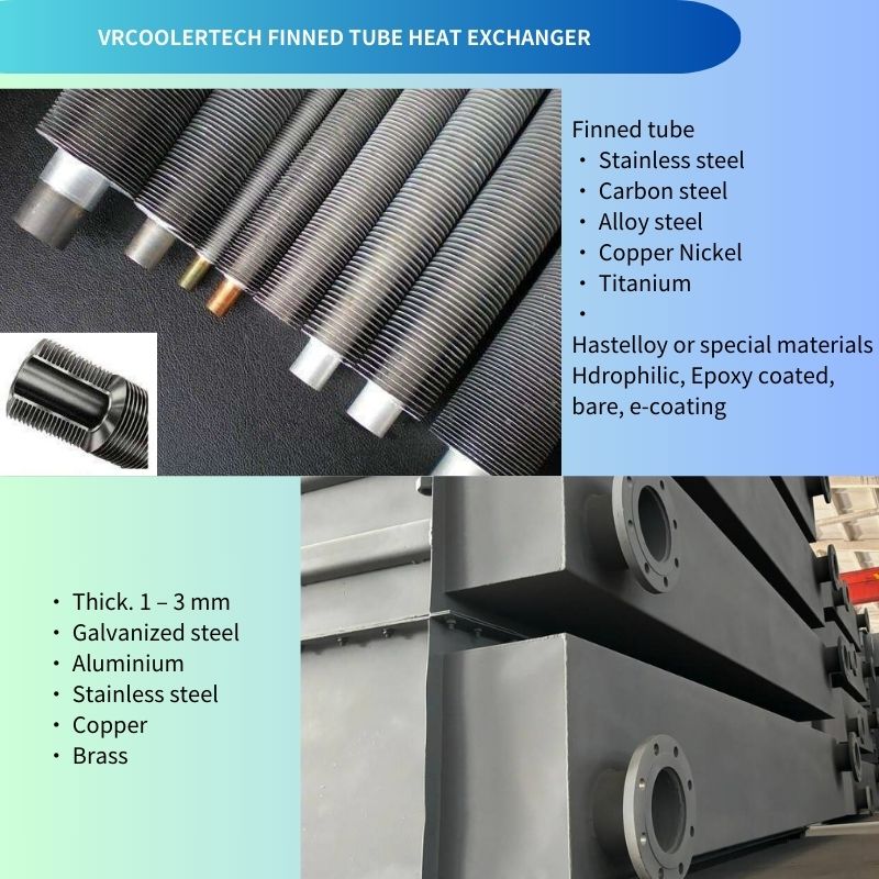 Radiator Tabung Sirip Baja Ind - Industrial Laser Welding Tool ulasan dan harga