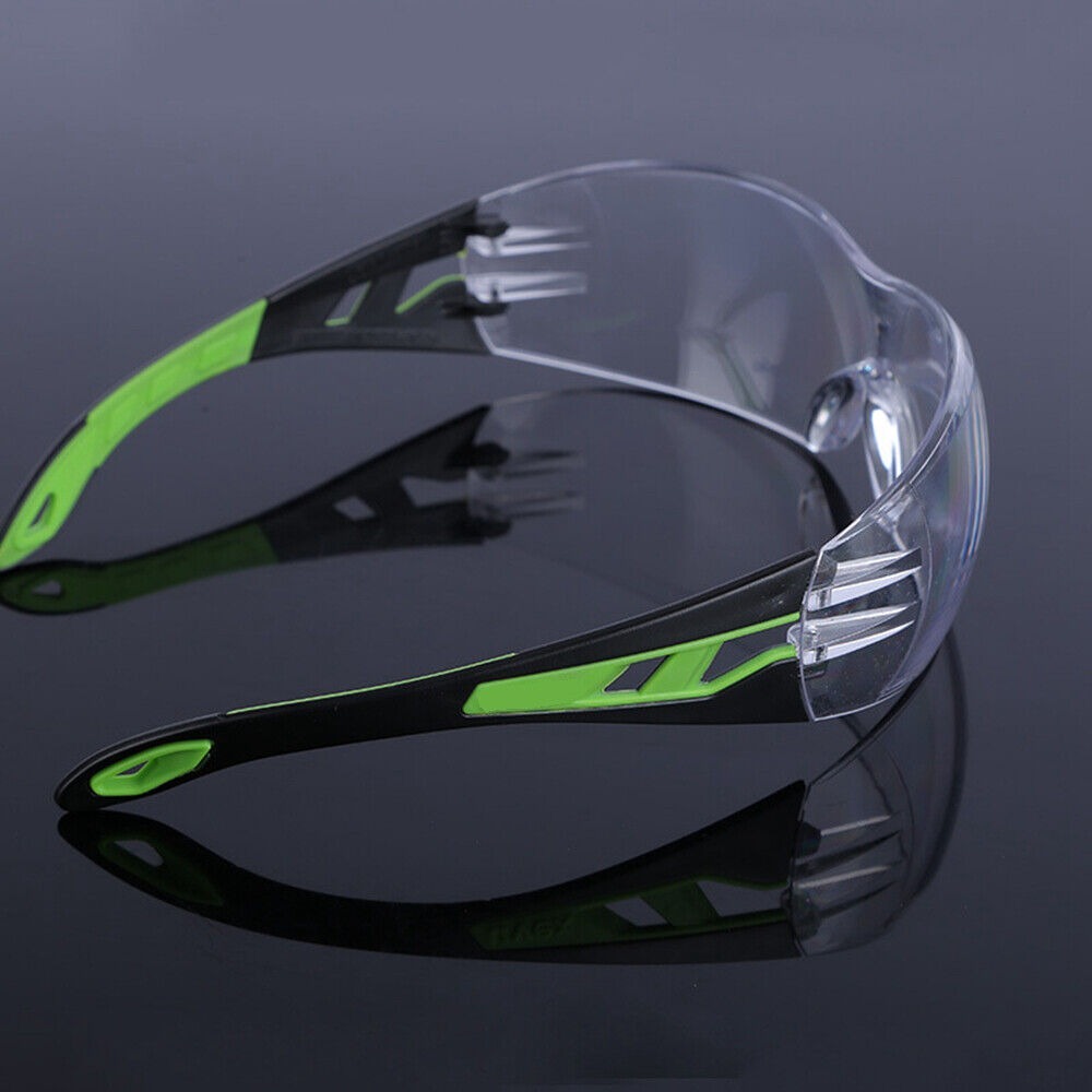 Kacamata Lab Kerja Luar Ruanga - Laser Safety Goggles ulasan dan harga