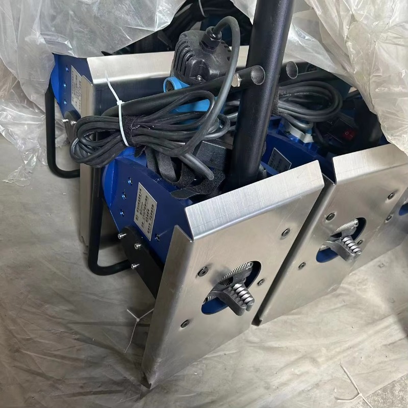 Mesin Penghilang Slag Grid Swo - Industrial Laser Grid ulasan dan harga