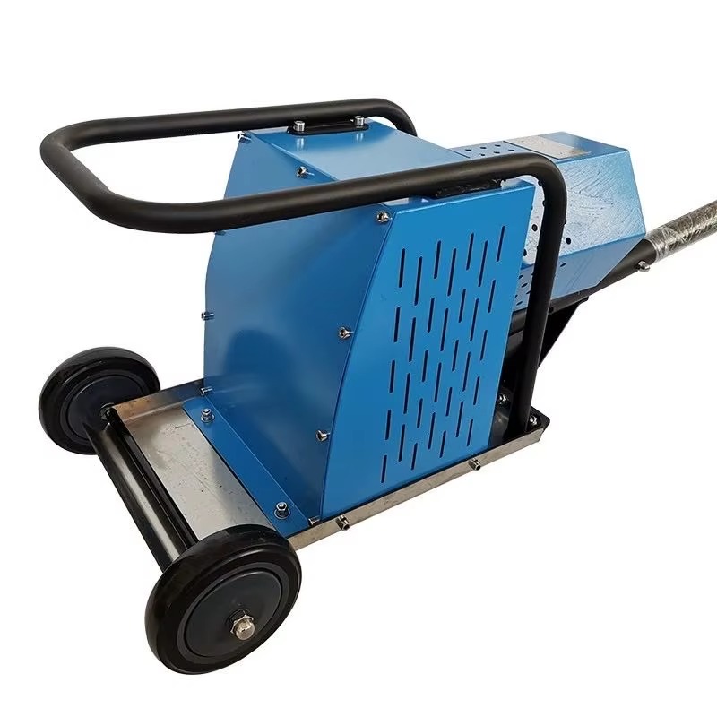 Mesin Penghilang Slag Grid Swo - Industrial Laser Grid ulasan dan harga