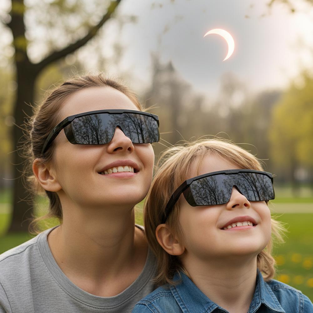 Kacamata Laser Pelindung Mata  - Laser Safety Goggles ulasan dan harga