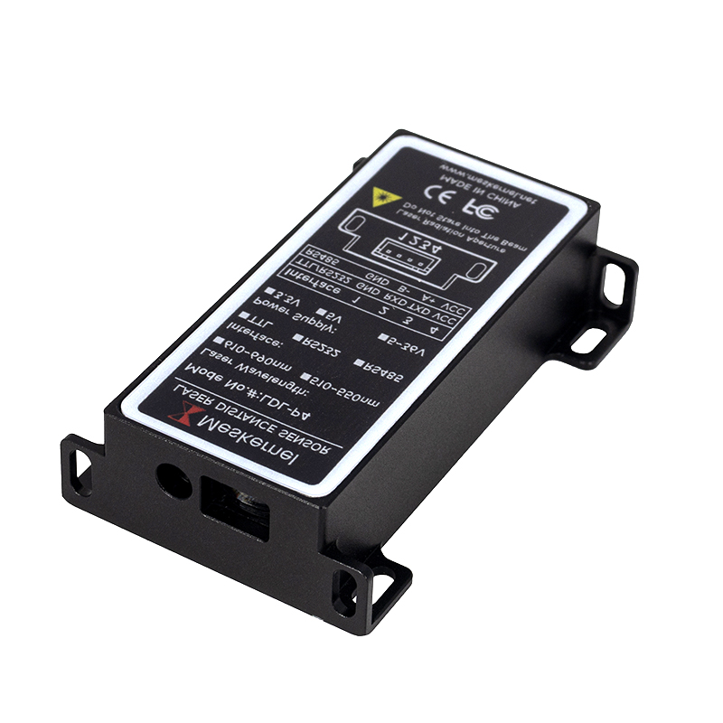 Sensor Pengukur Jarak Laser Ke - Industrial Grade Laser ulasan dan harga