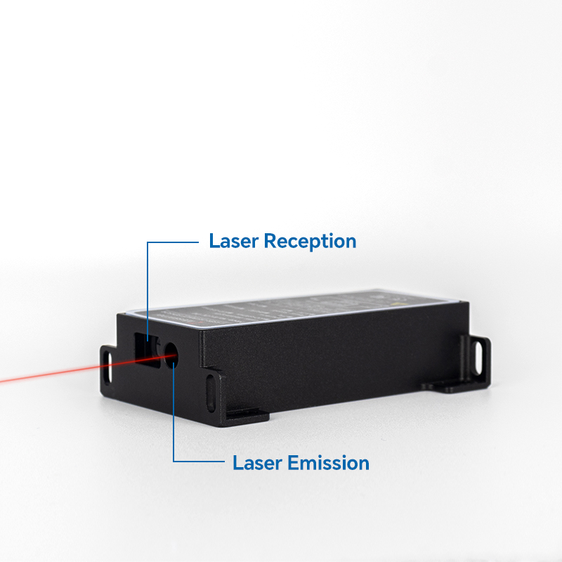 Sensor Pengukur Jarak Laser Ke - Industrial Grade Laser ulasan dan harga