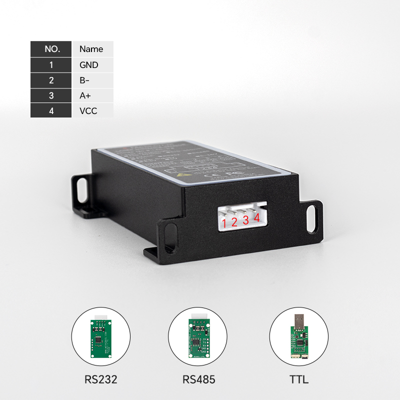 Sensor Pengukur Jarak Laser Ke - Industrial Grade Laser ulasan dan harga