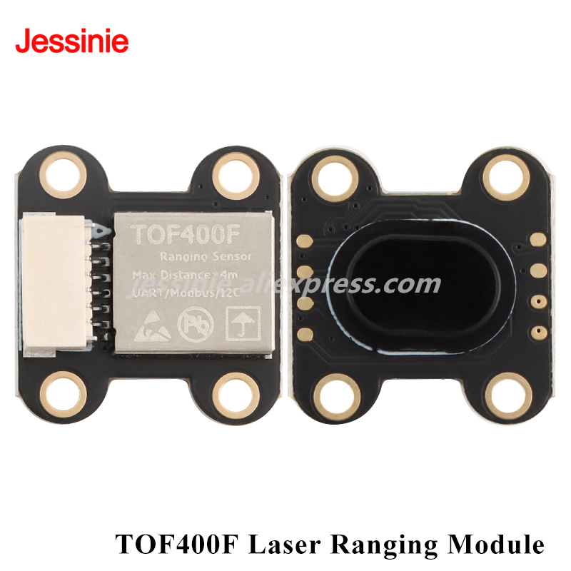 5 Buah/1 Buah TOF050F TOF200F  - Industrial Laser Sensor ulasan dan harga