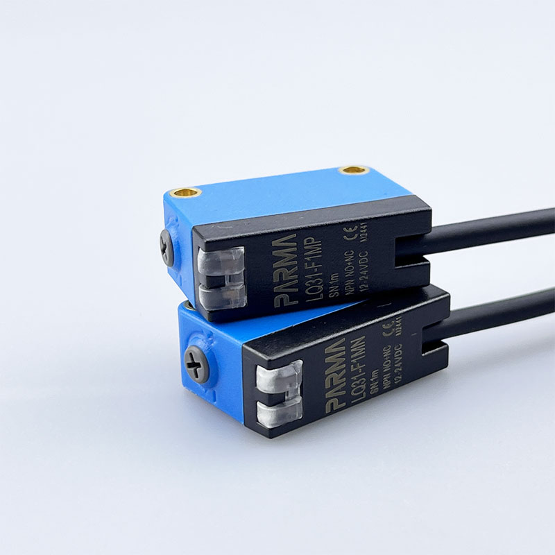 PARMA LQ31-F1MN Sensor Fotoele - Industrial Laser Sensor ulasan dan harga