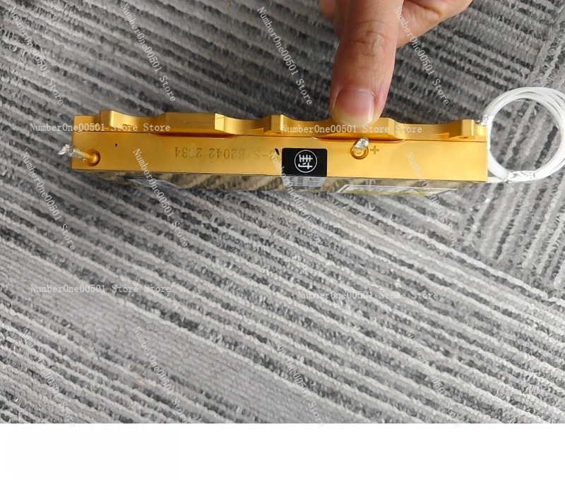 80% Sistem Laser Dioda Daya Ti - Industrial Grade Laser ulasan dan harga