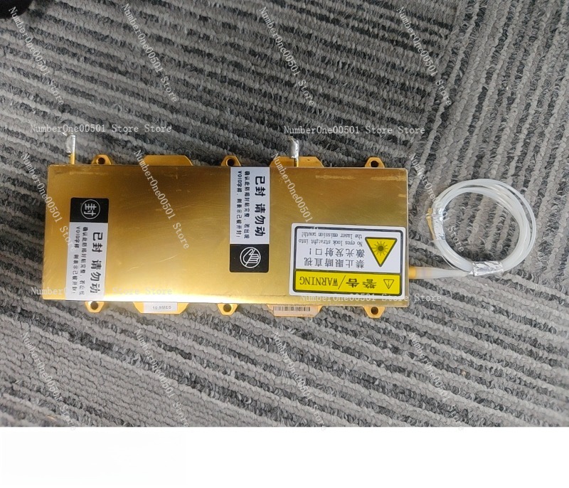 80% Sistem Laser Dioda Daya Ti - Industrial Grade Laser ulasan dan harga