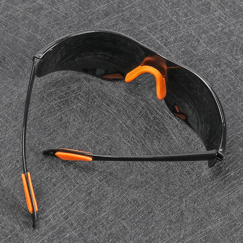 1 Buah Kacamata Tahan Angin An - Laser Safety Goggles ulasan dan harga