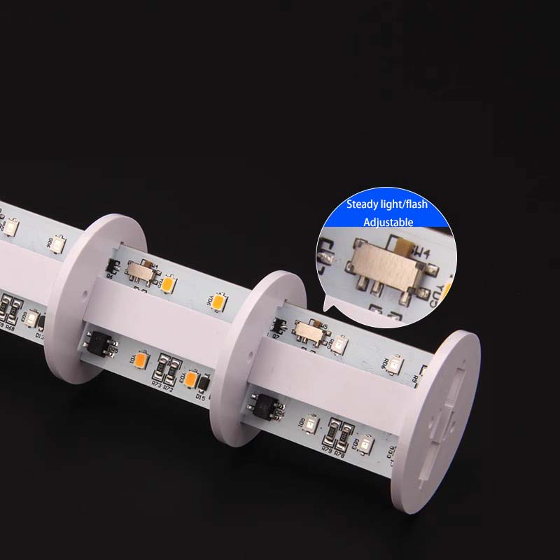 Lampu Menara Sinyal LED Tricol - Industrial Laser Welding Tool ulasan dan harga