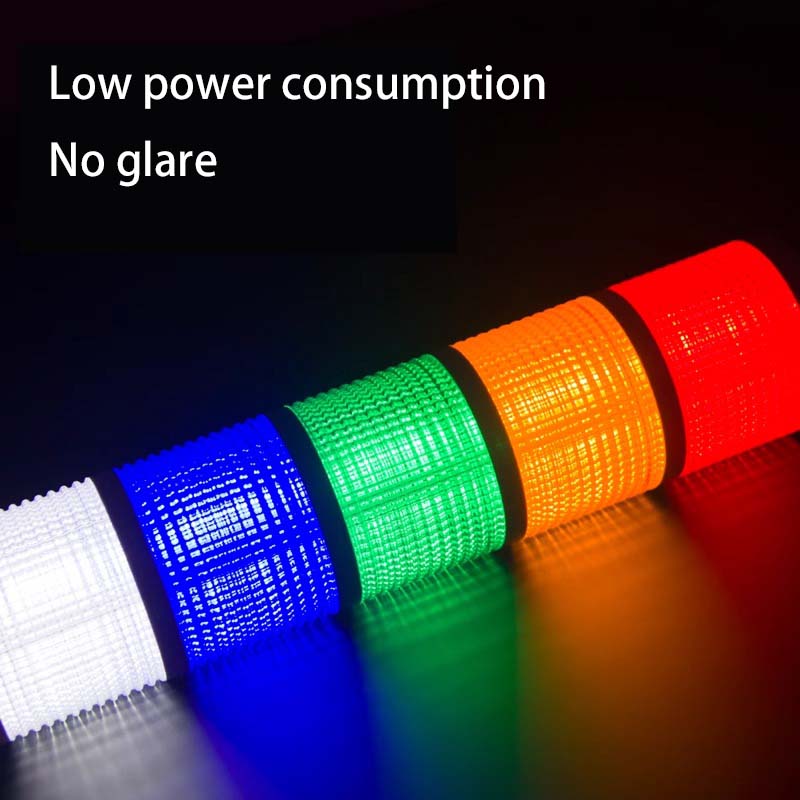 Lampu Menara Sinyal LED Tricol - Industrial Laser Welding Tool ulasan dan harga