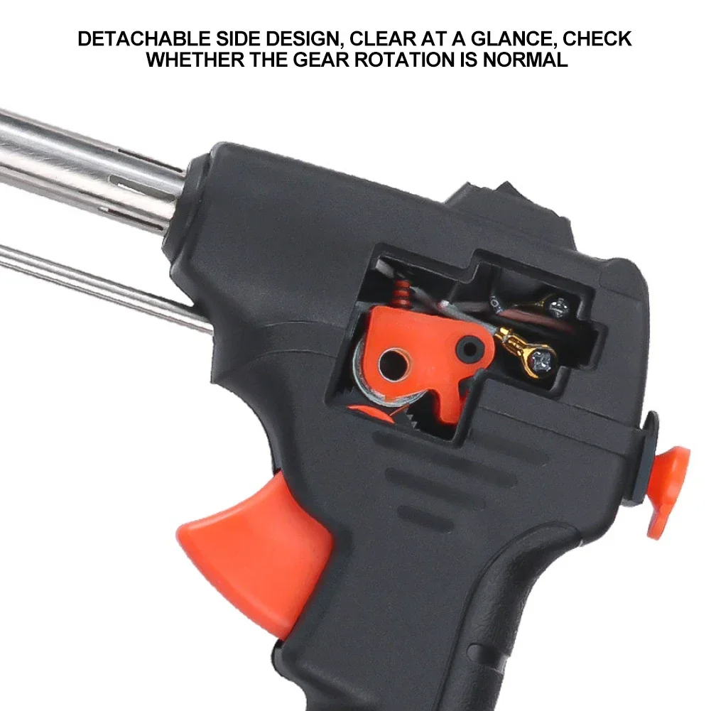 Pistol Solder Otomatis 110V/22 - Industrial Laser Welding Tool ulasan dan harga